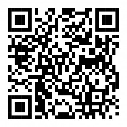 QR Code ProQR Whistleblowing Channel