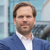 Daniel de Boer CEO